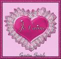 je t'aime
